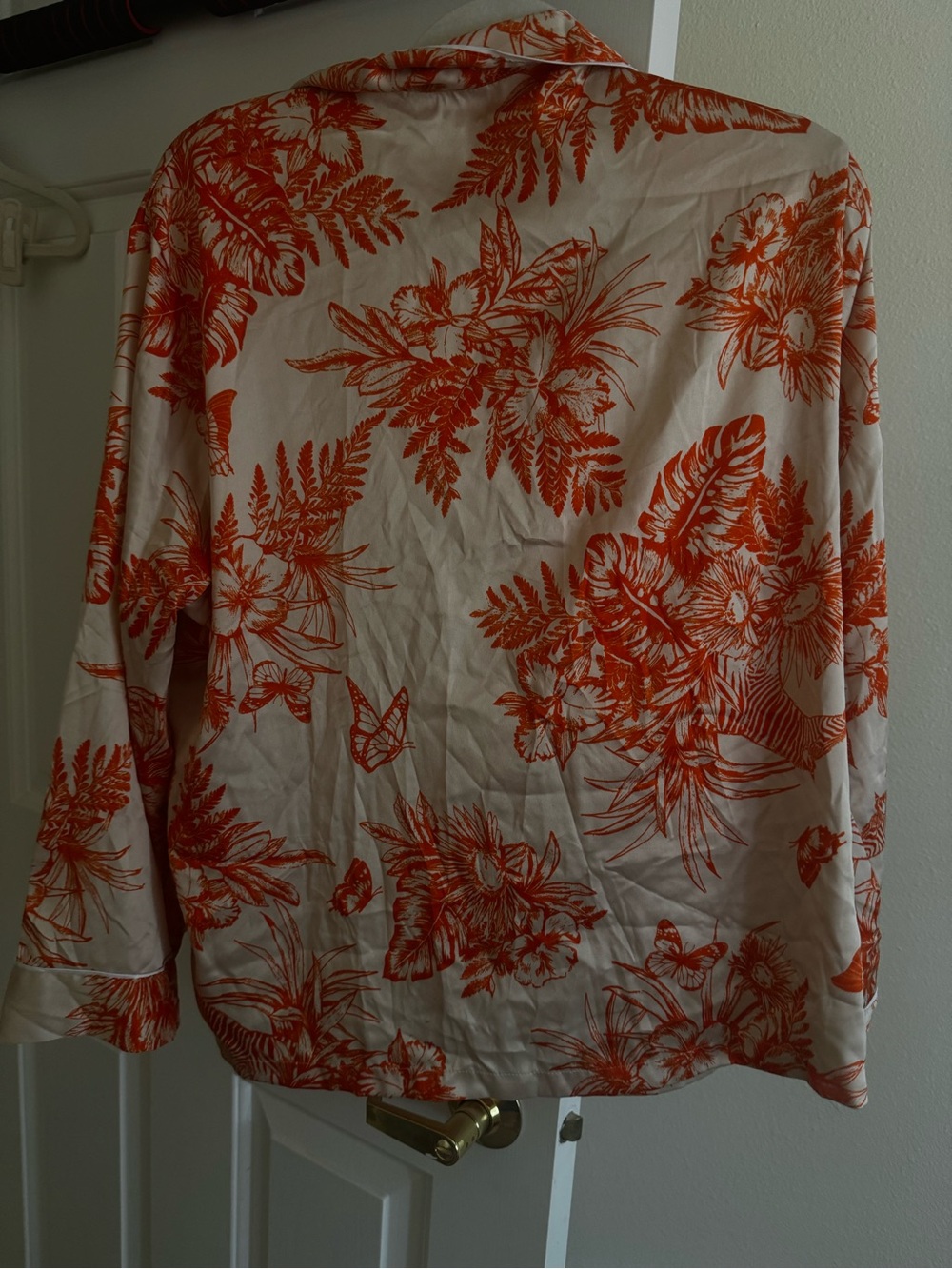 Victoria's Secret pajama set